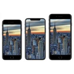 iPhone 8 glas gebroken of LCD, wij repareren hem