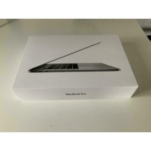 Apple MacBook Pro 15 inch Retina 2,9 Ghz i7