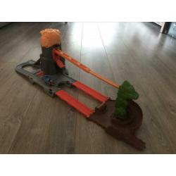 Fisher-Price Thomas de Trein Drakeneiland