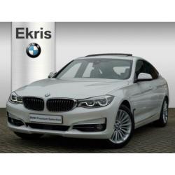BMW 3 Serie 330i Gran Turismo Aut. High Executive Luxury Lin