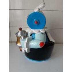 The Jetsons Rosie