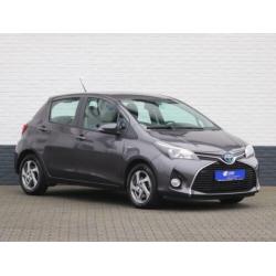 Toyota Yaris 1.5 Hybrid Aspiration Navi Camera 25295 km!