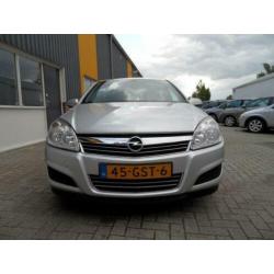 Opel Astra 1.7 CDTi Business APK 22-06-2020!
