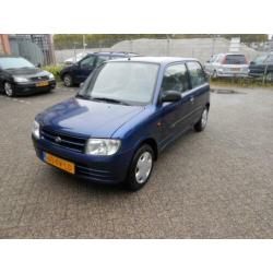 Daihatsu Cuore 1.0-12V XTi Airco