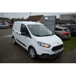 Ford Transit Courier 1.0 Ecoboost Trend 100 pk Schuifdeur |