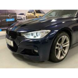 BMW 3 Serie 320D High Executive M-pakket Leer Automaat