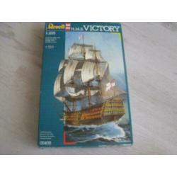 h.m.s. victory is van revell