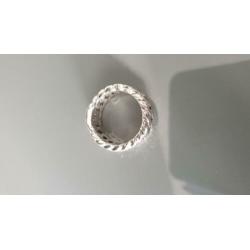 Buddha to Buddha Chain Ring Maat 18