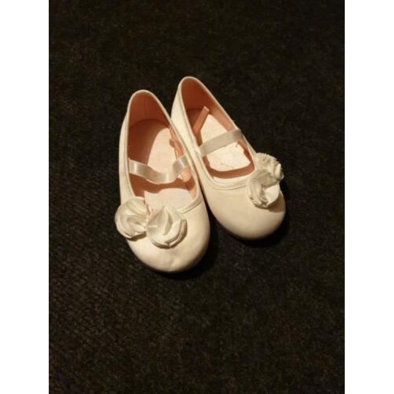 Merk schoenen