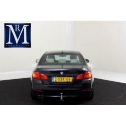 BMW 5-serie 520d High Executive |Automaat|electr comfortstoe