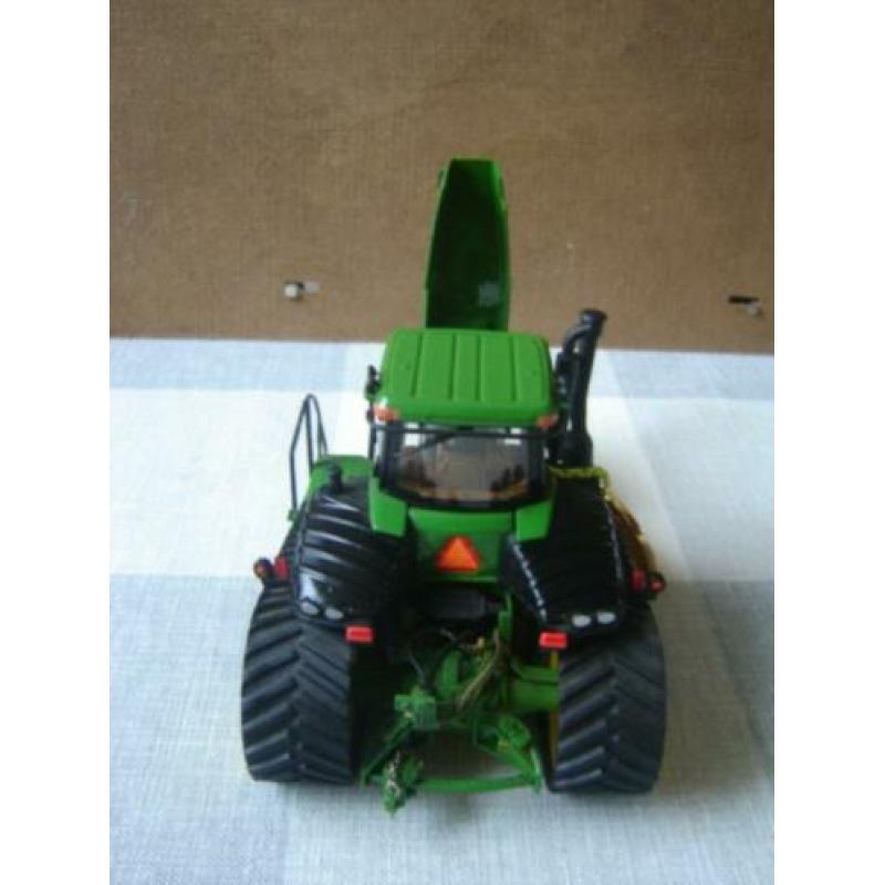 John Deere 9420 T