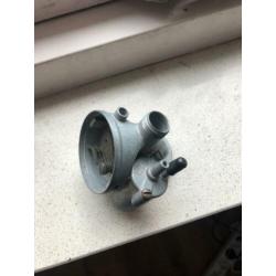 Bing NOS originele carburateur 1-12-172 fabrieksnieuw 12mm