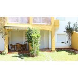 Vakantiehuis beg.grond Denia Costa Blanca, 150m. vanaf zee