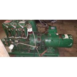 Generator lister