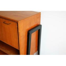 Vintage sideboard | dressoir | jaren 60 | kast