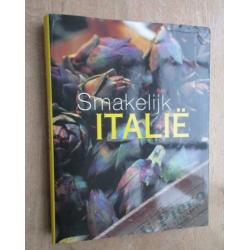 Smakelijk Italië