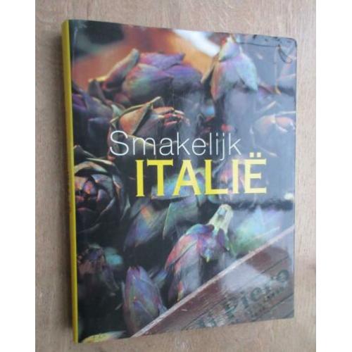 Smakelijk Italië