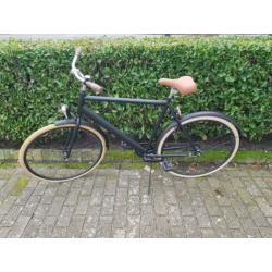 Herenfiets te koop H57