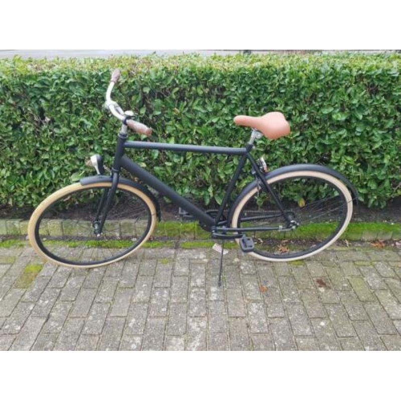 Herenfiets te koop H57