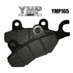 Remblokken Yamaha YFM700 R / YXR700 Rhino alle YFM YXR 700