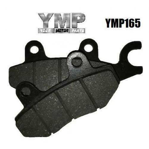 Remblokken Yamaha YFM700 R / YXR700 Rhino alle YFM YXR 700