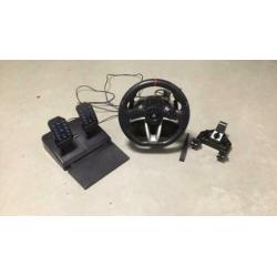 Hori ps4 race stuurtje ZGAN