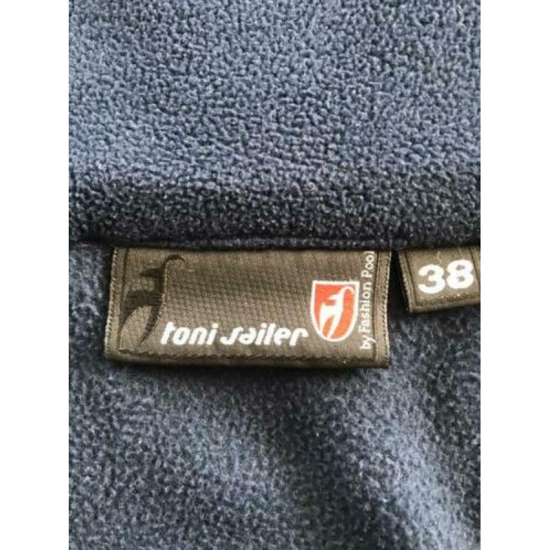 Toni Sailer mid layer