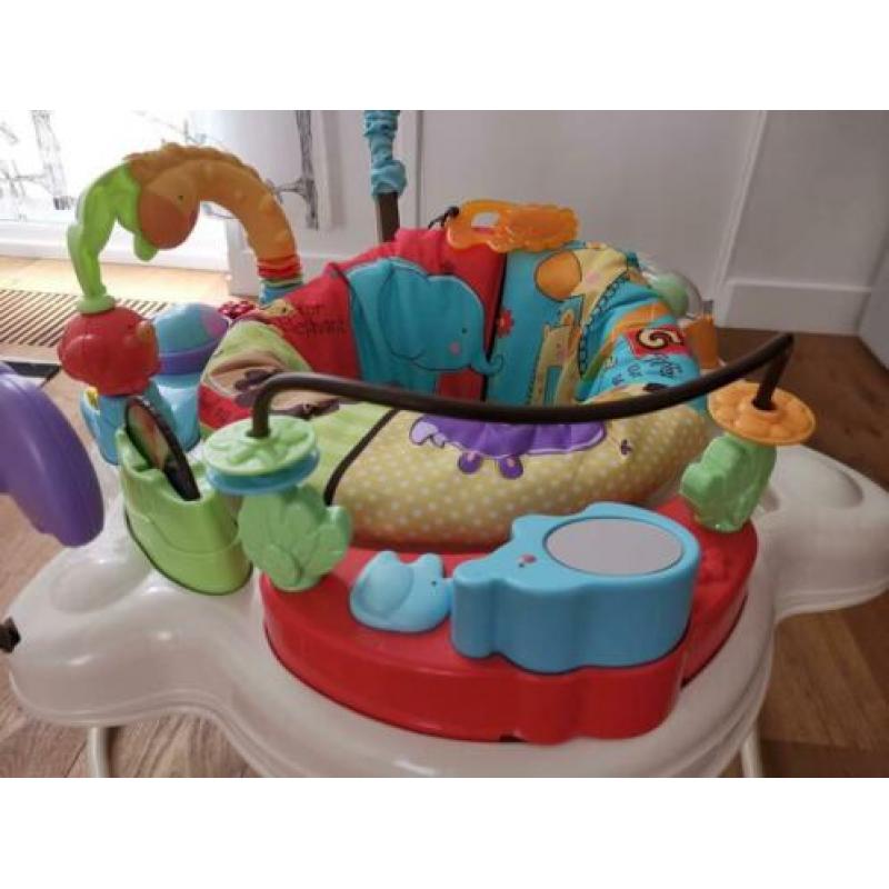 Jumperoo Fisher-Price