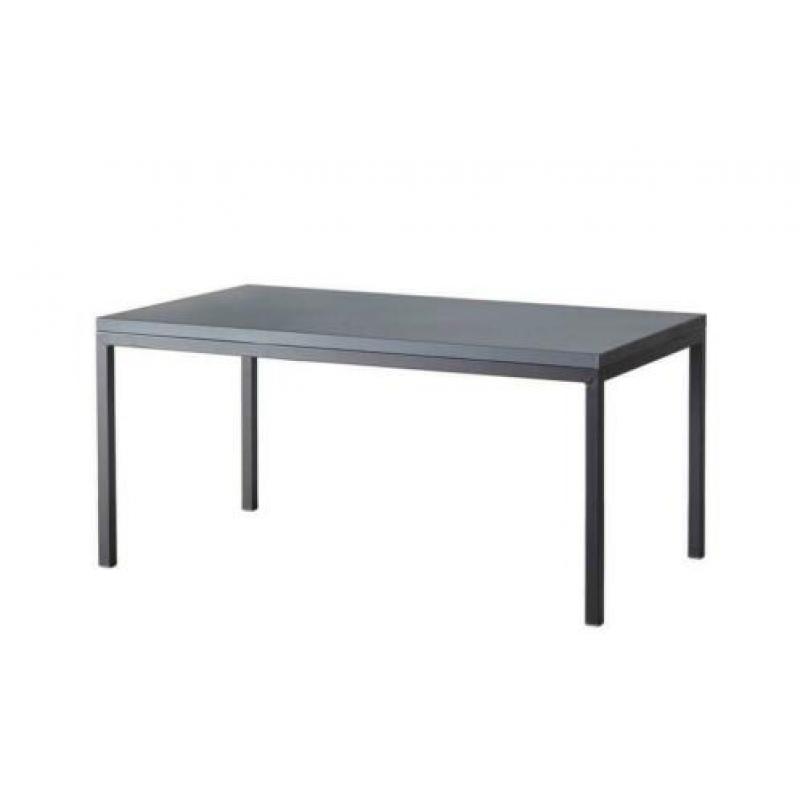 Tuintafel Palau 158x90 cm van € 169 NU € 89