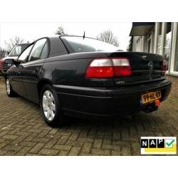Opel Omega 2.2i-16V Elegance Airco ElekPack Xenon APK+NAP