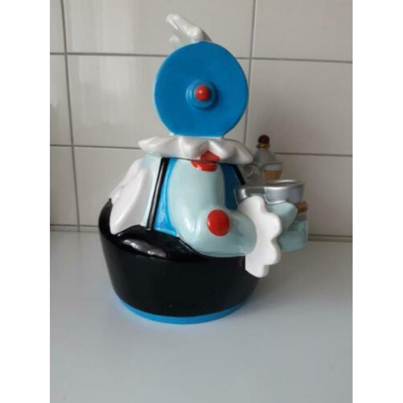 The Jetsons Rosie