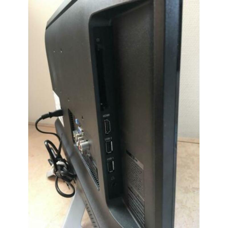 zgan - Philips Tv / monitor 22 inch.