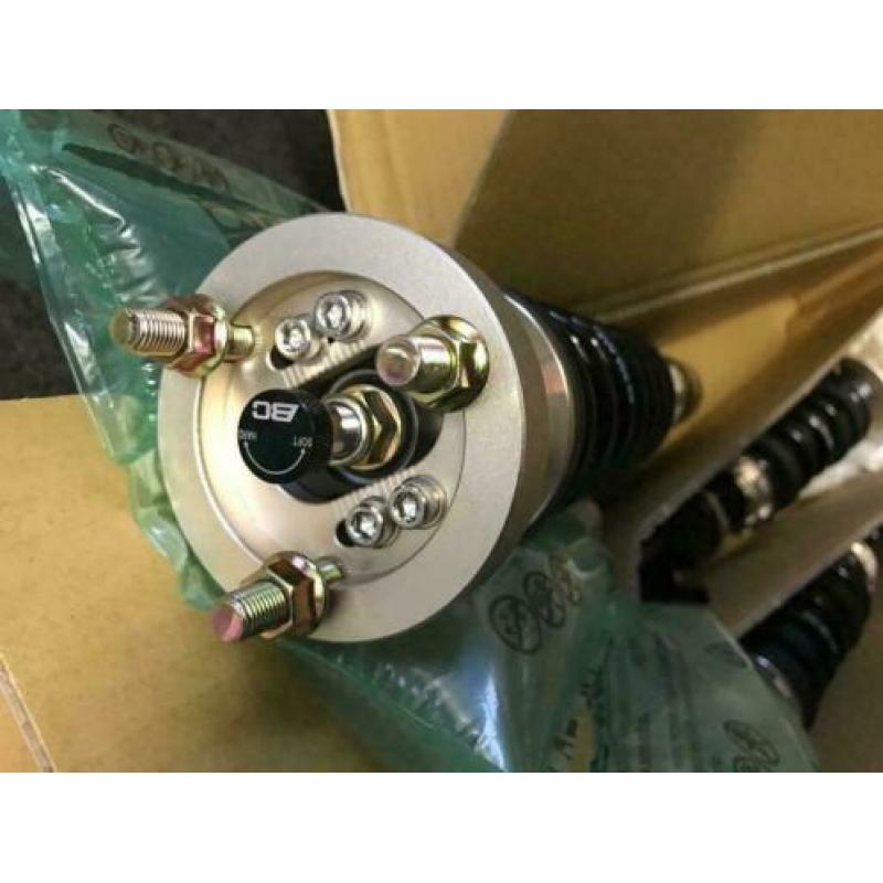 BC Racing BR-RH serie schroefset - Datsun 280Z 55mm