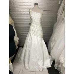 mori lee merk nieuw bruidsjurk 38-40 maat