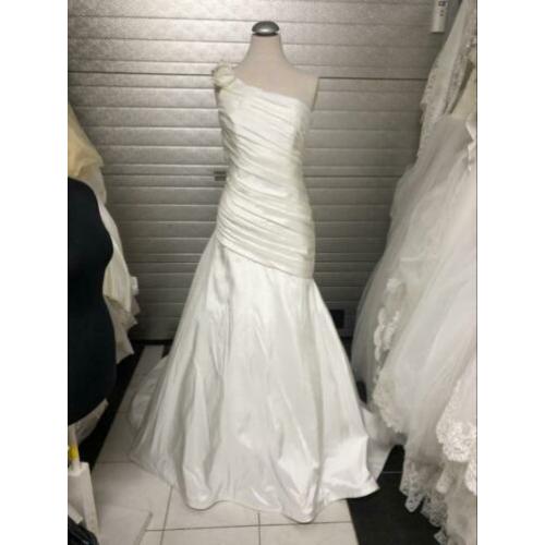 mori lee merk nieuw bruidsjurk 38-40 maat