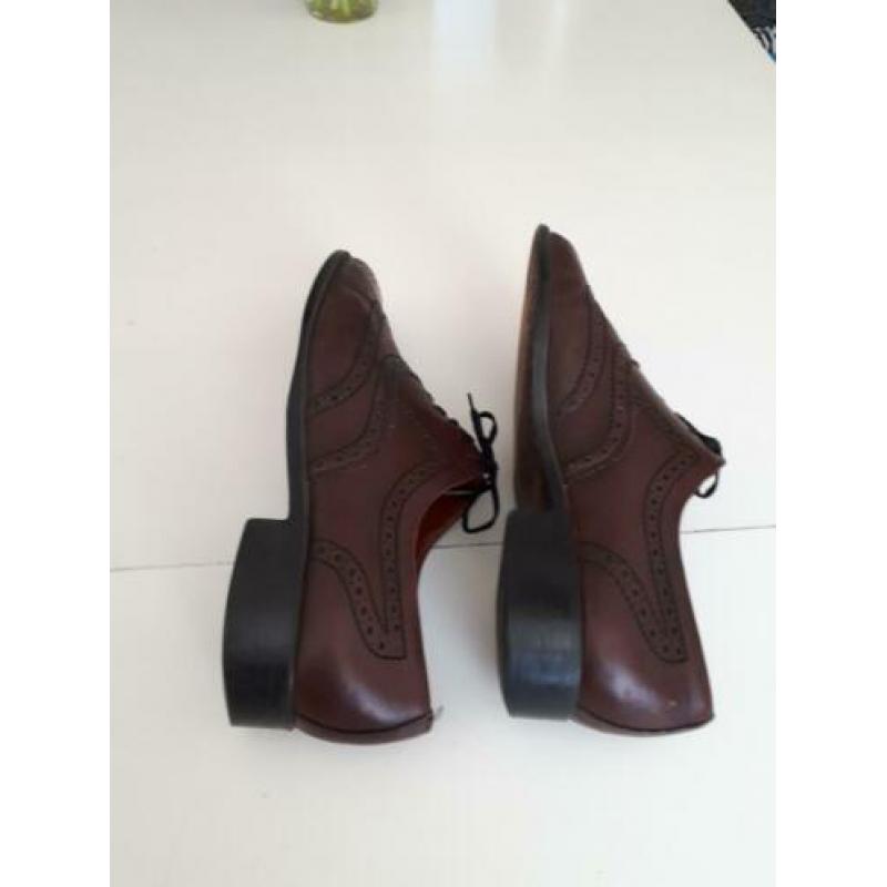 Mt 45 BERKELMANS herenschoenen!