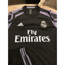Origineel tenue Real Madrid 2019