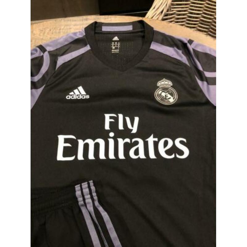 Origineel tenue Real Madrid 2019