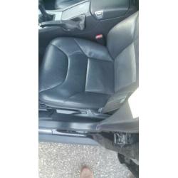 Volvo V70 2.4 D 2006 Zwart