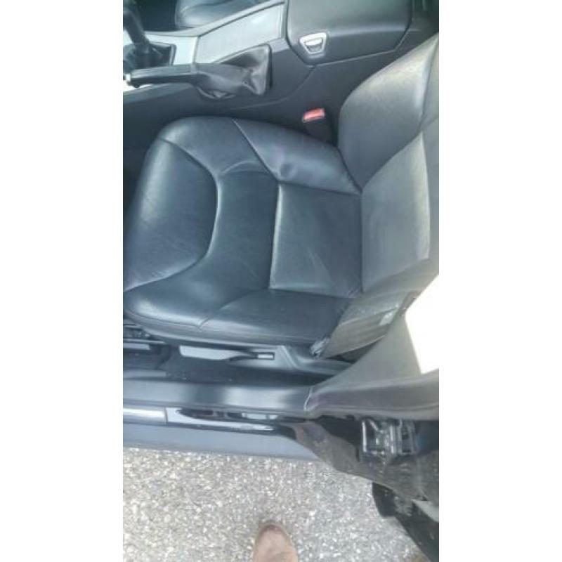 Volvo V70 2.4 D 2006 Zwart