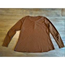 Fijn basic top American Vintage