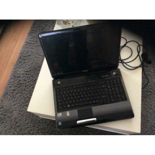 Te koop toschiba