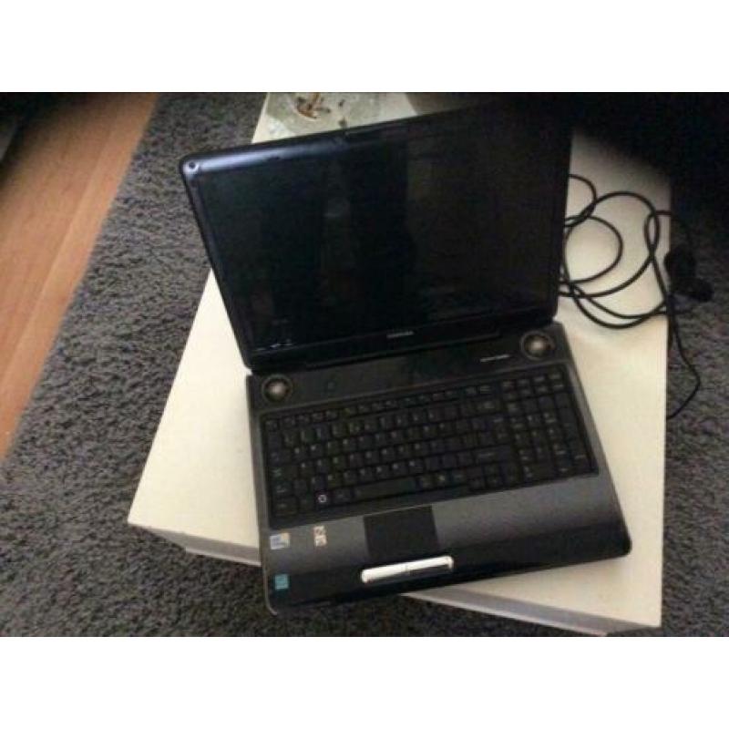 Te koop toschiba