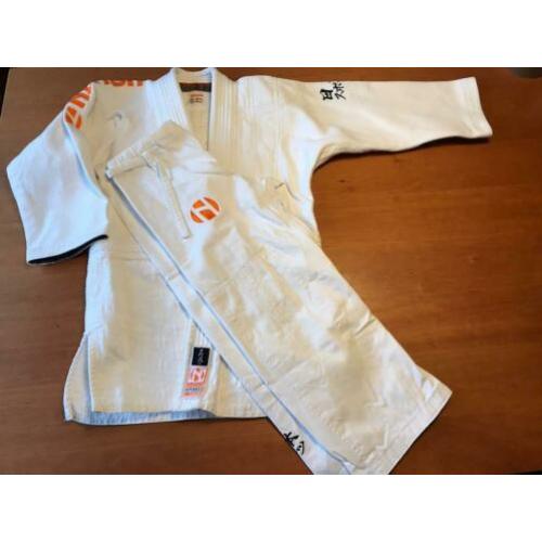 Nihon Meiyo judopak 140