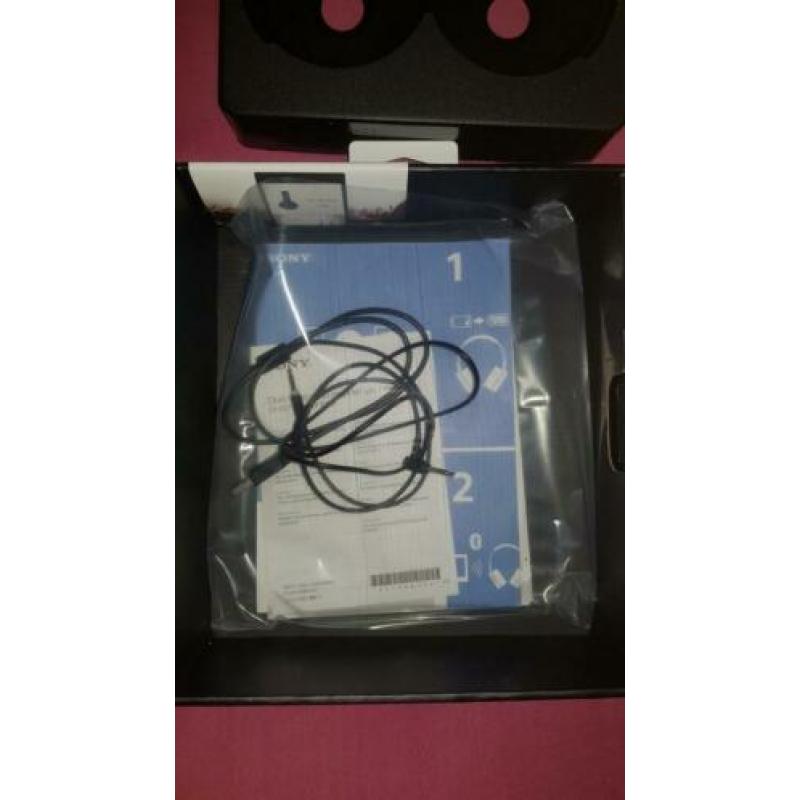 Sony MDR XB950N1 met doos