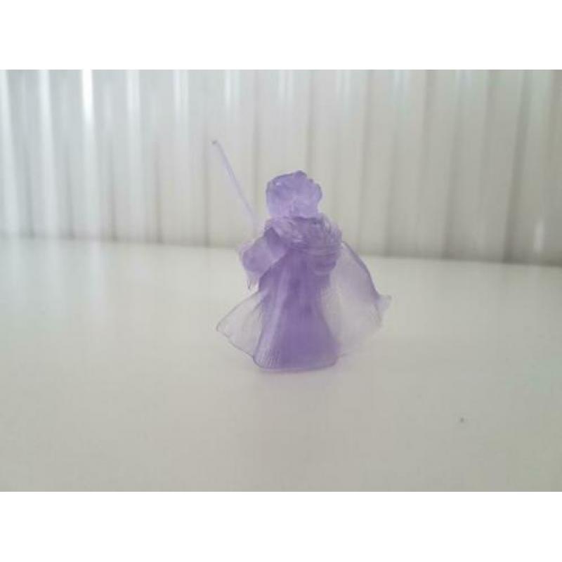 -40% Star Wars ROTS Los TRU Exclusive Yoda Kashyyyk