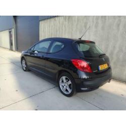 Peugeot 207 1.6 VTi XS airco, LMV