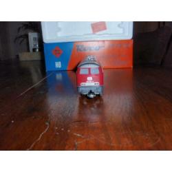 ?Roco Diesellocomotief BR 215 DB
