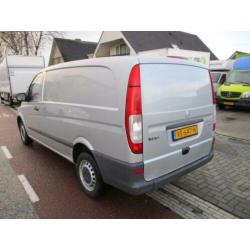 Mercedes-Benz Vito 113 CDI 100KW 320 Lang AIRCO KLIMA