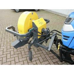 KWH860H / Bladblazer / Hydraulisch